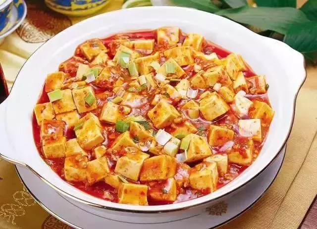 三十款口味絕佳的豆腐的做法,讓你換著吃
