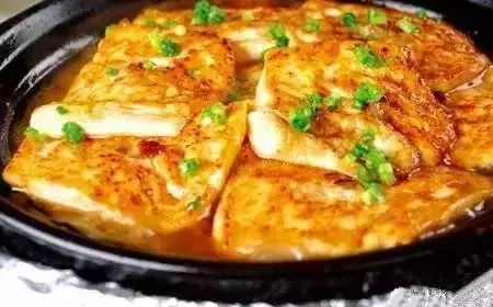 三十款口味絕佳的豆腐的做法,讓你換著吃