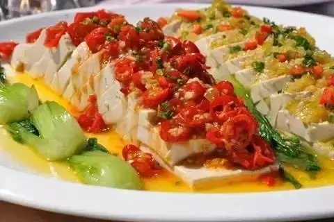 三十款口味絕佳的豆腐的做法,讓你換著吃