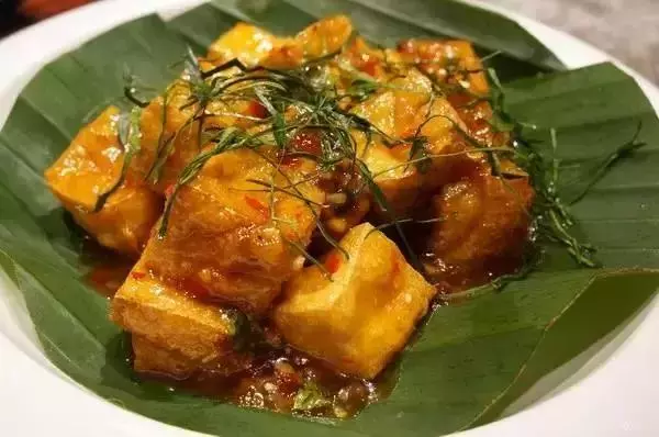 三十款口味絕佳的豆腐的做法,讓你換著吃
