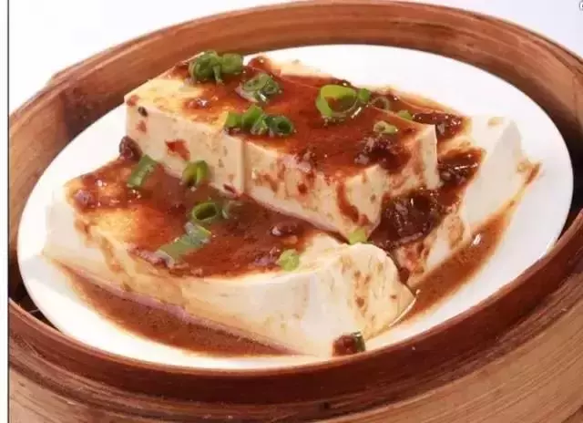 三十款口味絕佳的豆腐的做法,讓你換著吃