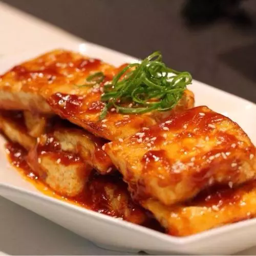 三十款口味絕佳的豆腐的做法,讓你換著吃