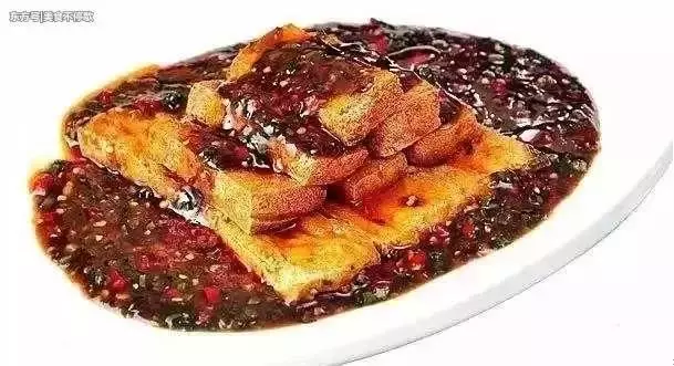 三十款口味絕佳的豆腐的做法,讓你換著吃