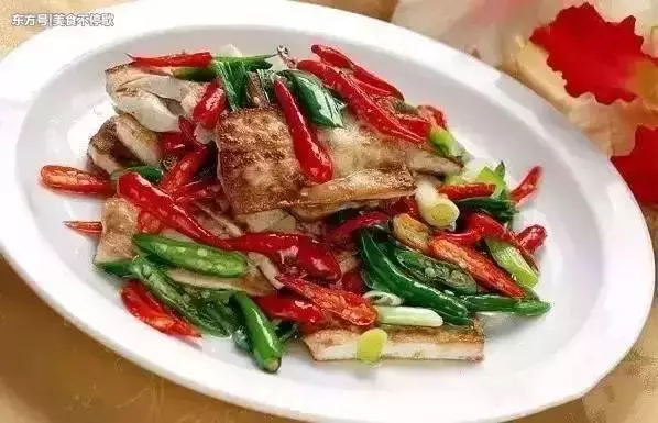 三十款口味絕佳的豆腐的做法,讓你換著吃