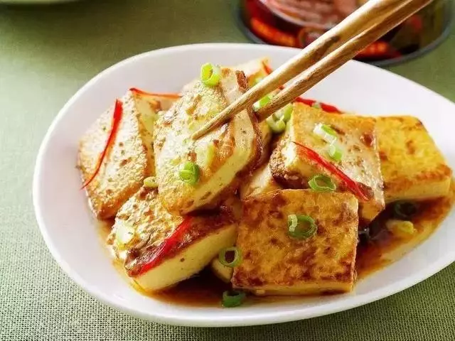 三十款口味絕佳的豆腐的做法,讓你換著吃