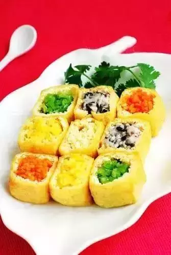 三十款口味絕佳的豆腐的做法,讓你換著吃