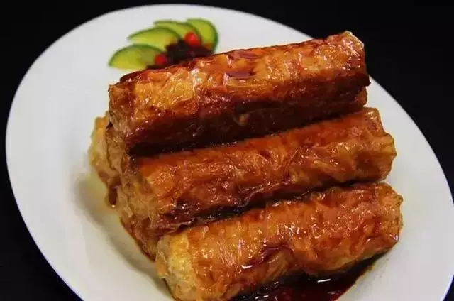 三十款口味絕佳的豆腐的做法,讓你換著吃