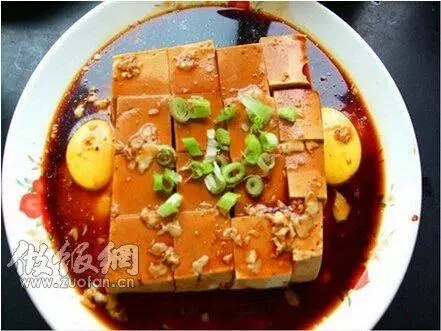 三十款口味絕佳的豆腐的做法,讓你換著吃