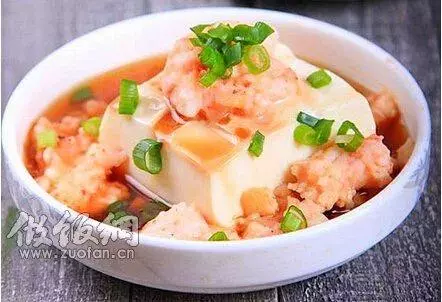 三十款口味絕佳的豆腐的做法,讓你換著吃