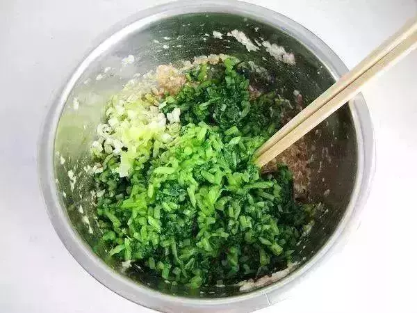 美味餃子餡做法大全!超實用,再也不愁餃子餡怎麼拌了