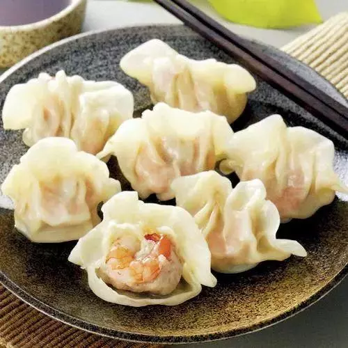 美味餃子餡做法大全!超實用,再也不愁餃子餡怎麼拌了
