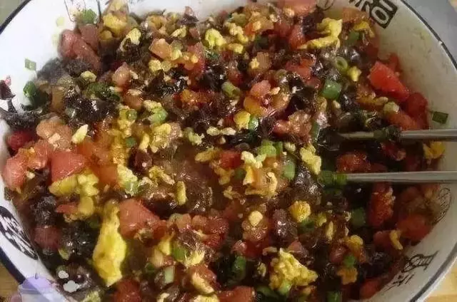 美味餃子餡做法大全!超實用,再也不愁餃子餡怎麼拌了