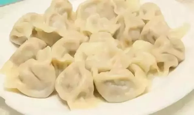 美味餃子餡做法大全!超實用,再也不愁餃子餡怎麼拌了