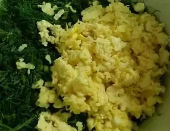 美味餃子餡做法大全!超實用,再也不愁餃子餡怎麼拌了
