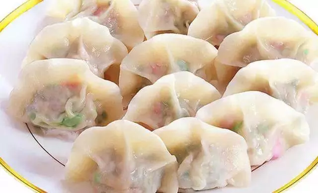 美味餃子餡做法大全!超實用,再也不愁餃子餡怎麼拌了
