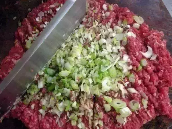 美味餃子餡做法大全!超實用,再也不愁餃子餡怎麼拌了