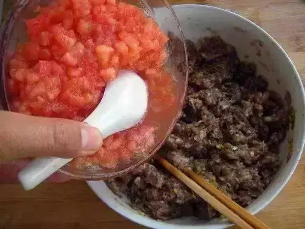 美味餃子餡做法大全!超實用,再也不愁餃子餡怎麼拌了