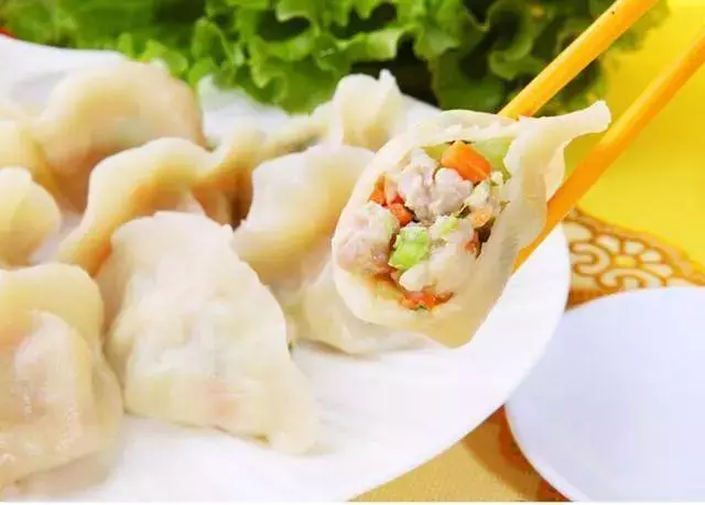 美味餃子餡做法大全!超實用,再也不愁餃子餡怎麼拌了