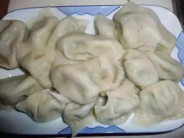 美味餃子餡做法大全!超實用,再也不愁餃子餡怎麼拌了