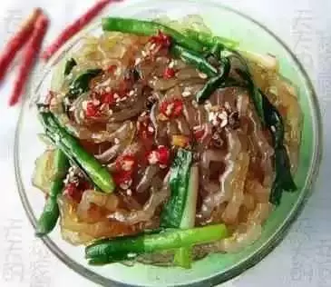粉條的15種做法,營養又健康,兩分鐘就吃光一大盤,太香了