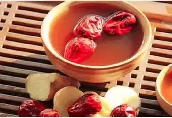 紅棗的10種做法,女人好好愛自己。收藏