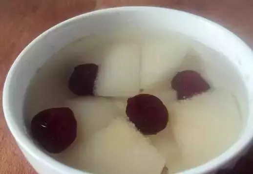 紅棗的10種做法,女人好好愛自己。收藏