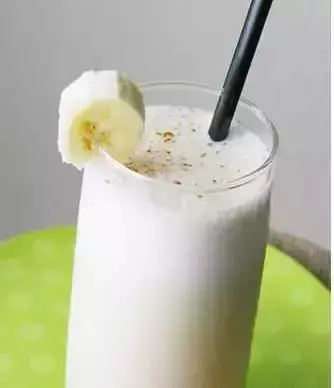 14種奶昔的做法,聽說能減肥。
