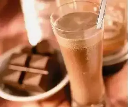 14種奶昔的做法,聽說能減肥。