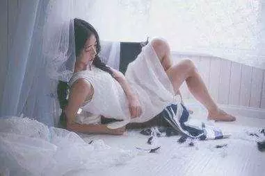 結婚前,婆婆說了很暖心的話,可婚後,她做的種種事情,都讓我心寒!