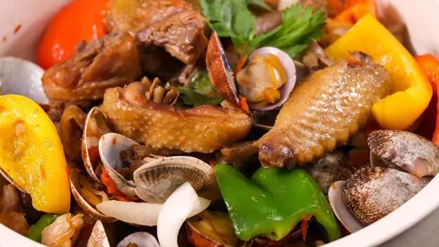 看著都好吃的13道下飯菜,嘗一口就上癮,這樣做太好吃了