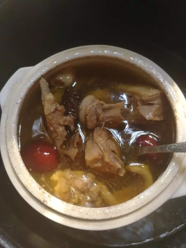 營養又好喝17款湯做法,老少皆宜鮮味十足,一天三頓都離不開
