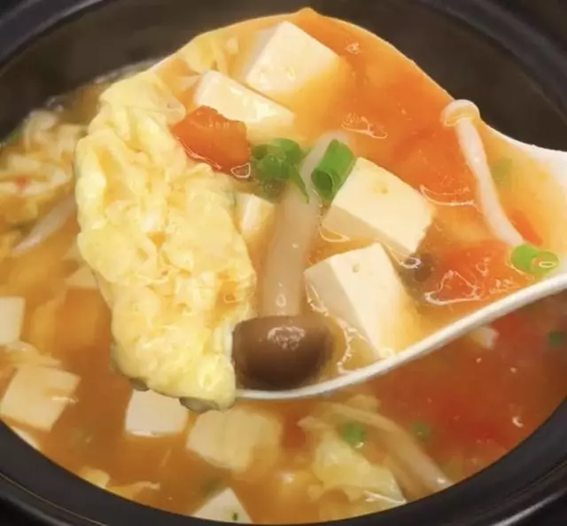 營養又好喝17款湯做法,老少皆宜鮮味十足,一天三頓都離不開