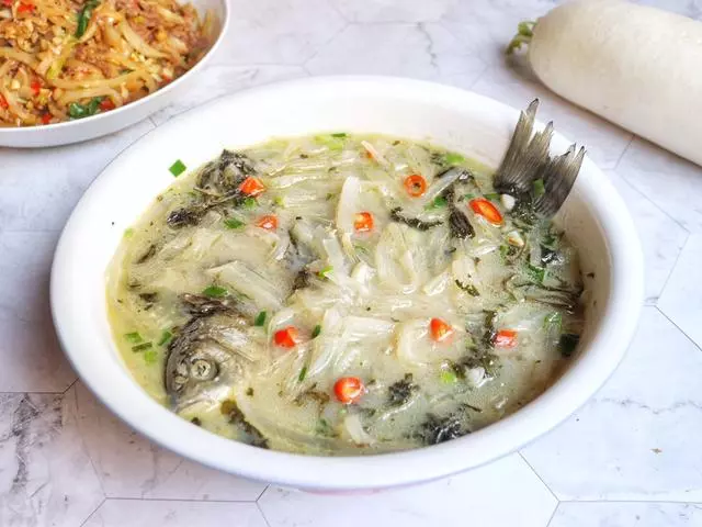 營養又好喝17款湯做法,老少皆宜鮮味十足,一天三頓都離不開