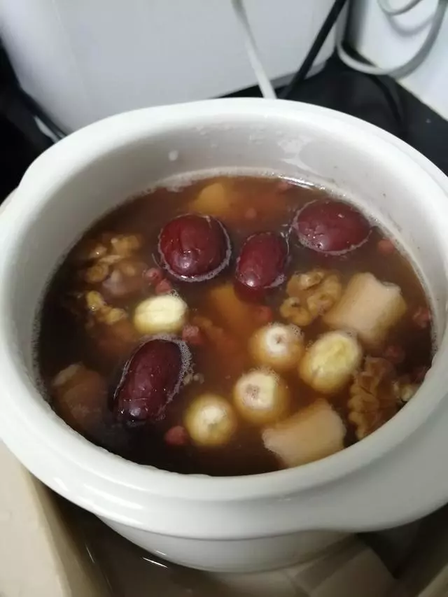 營養又好喝17款湯做法,老少皆宜鮮味十足,一天三頓都離不開
