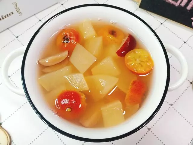 營養又好喝17款湯做法,老少皆宜鮮味十足,一天三頓都離不開