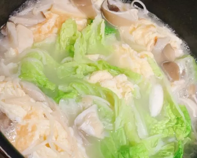 營養又好喝17款湯做法,老少皆宜鮮味十足,一天三頓都離不開