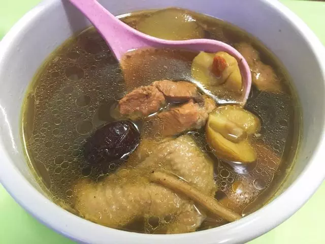 營養又好喝17款湯做法,老少皆宜鮮味十足,一天三頓都離不開