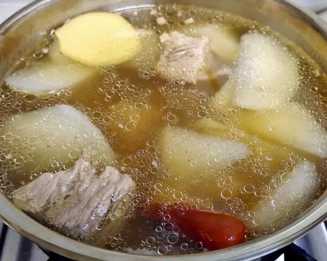 營養又好喝17款湯做法,老少皆宜鮮味十足,一天三頓都離不開