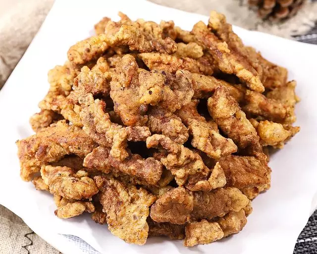 美味可口的20道肉菜,香味撲鼻,吃過一次還想吃,適合招待客人