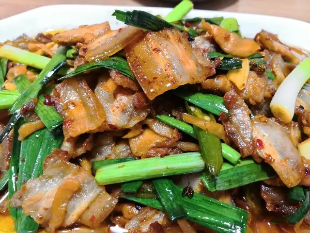 美味可口的20道肉菜,香味撲鼻,吃過一次還想吃,適合招待客人