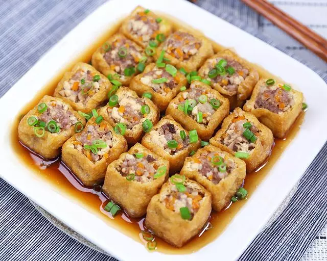 美味可口的20道肉菜,香味撲鼻,吃過一次還想吃,適合招待客人
