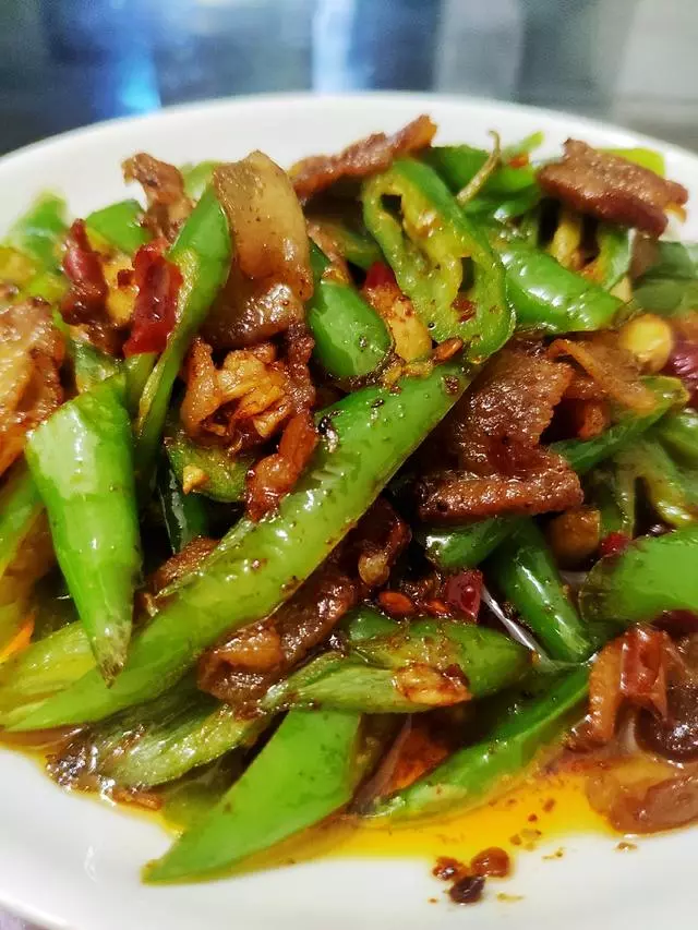 美味可口的20道肉菜,香味撲鼻,吃過一次還想吃,適合招待客人