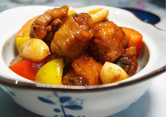 美味可口的20道肉菜,香味撲鼻,吃過一次還想吃,適合招待客人