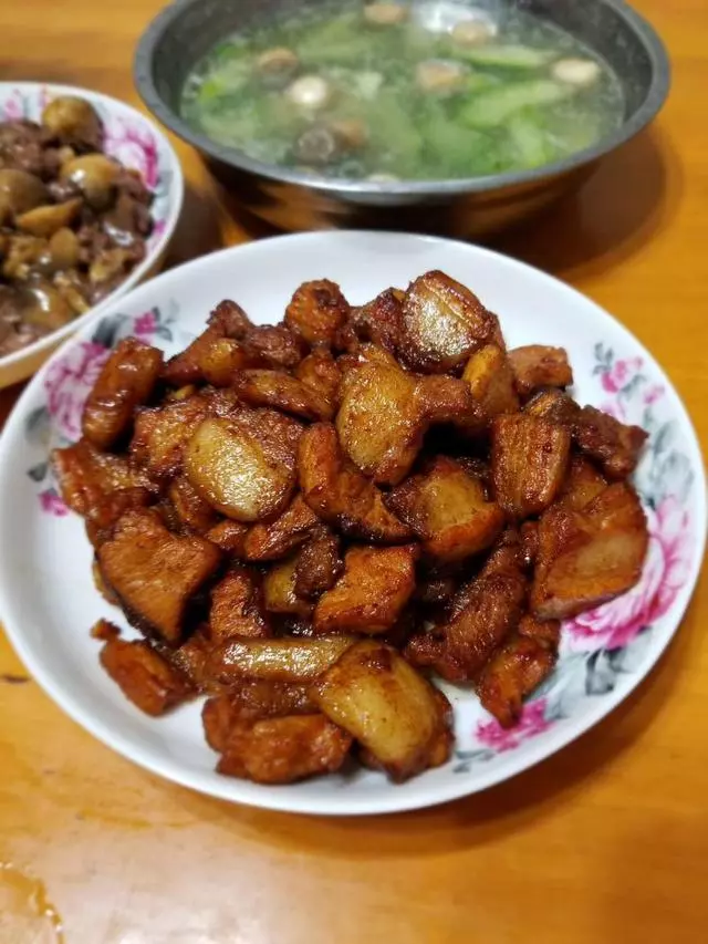 美味可口的20道肉菜,香味撲鼻,吃過一次還想吃,適合招待客人