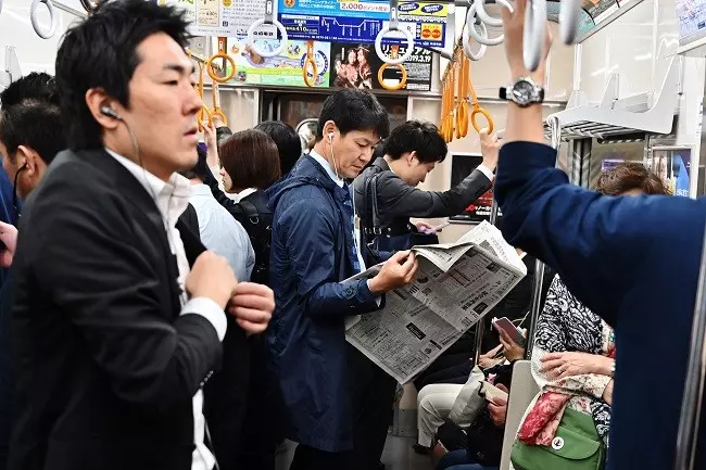 微軟測試「週休3日」往幸福企業邁進 員工效率「狂飆40%」網狂推:台灣老闆快跟進!