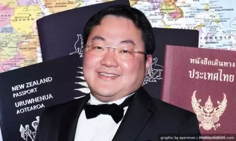 持有該國護照 賽普勒斯總統出面喊話!劉特佐護照要被「打包」了