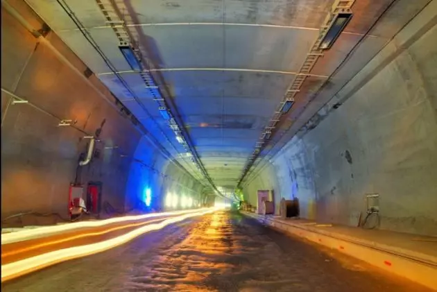 影/打壓機車族? 南迴拓寬12/20通車 草埔隧道禁行機車