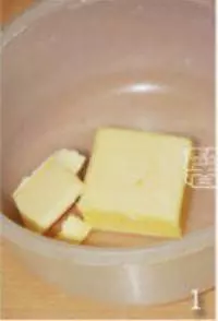 24款簡易又好吃的「曲奇餅」食譜~別錯過哦~