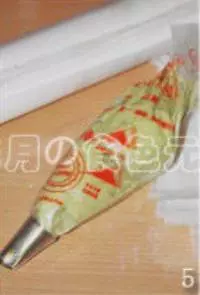24款簡易又好吃的「曲奇餅」食譜~別錯過哦~