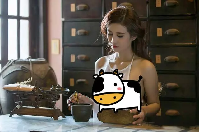 越南茶店老闆娘穿超美迎客 顧客都搶著喝她泡的茶